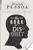 Kniha nepokoja - The Book of Disquiet