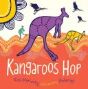 Klokanie hop - Kangaroos Hop