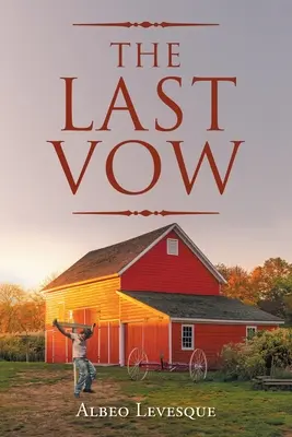 Posledný sľub - The Last Vow