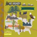 Na palube národné parky: Všade na cestách po národných parkoch: Základný prehľad o divokej prírode - All Aboard National Parks: A Wildlife Primer