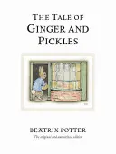 Rozprávka o zázvore a uhorke - The Tale of Ginger and Pickles