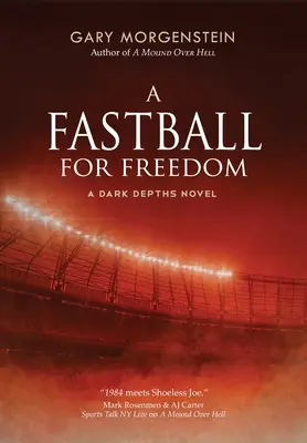 Rýchla lopta za slobodu - A Fastball for Freedom