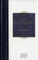 Vyznania - The Confessions
