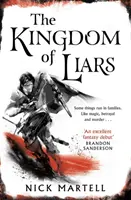 Kráľovstvo klamárov - Kingdom of Liars
