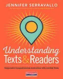 Porozumenie textom a čitateľom: Reagujúca výučba porozumenia s úrovňovými textami - Understanding Texts & Readers: Responsive Comprehension Instruction with Leveled Texts