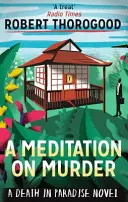 Meditácia o vražde - Meditation On Murder