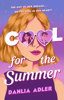 Pohoda na leto - Cool for the Summer