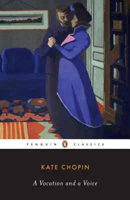 Povolanie a hlas: príbehy - A Vocation and a Voice: Stories