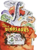 Krajina dinosaurov - The Land of Dinosaurs