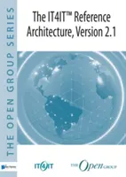 Referenčná architektúra IT4IT, verzia 2.1 - The IT4IT Reference Architecture, Version 2.1
