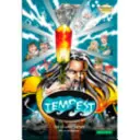 Búrka (klasický komiks) - Tempest (Classical Comics)