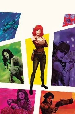 Firefly Originálny grafický román: The Sting - Firefly Original Graphic Novel: The Sting