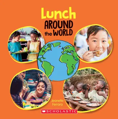Obed okolo sveta (Okolo sveta) - Lunch Around the World (Around the World)