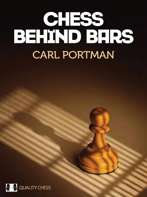 Šach za mrežami - Chess Behind Bars