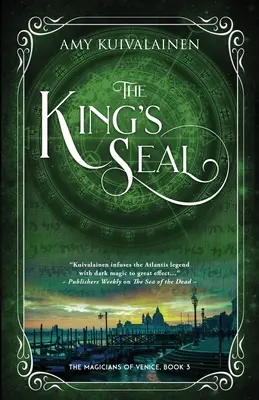 Kráľova pečať - The King's Seal
