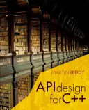 Návrh API pre C++ - API Design for C++