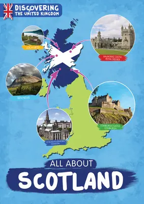 Všetko o Škótsku - All about Scotland