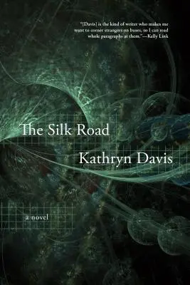 Hodvábna cesta - The Silk Road