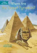 Kde sú veľké pyramídy? - Where Are the Great Pyramids?