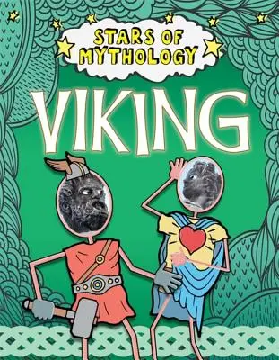 Hviezdy mytológie: Vikingovia - Stars of Mythology: Viking