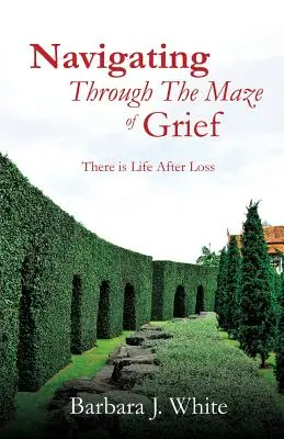 Navigácia v labyrinte smútku - Navigating Through The Maze of Grief