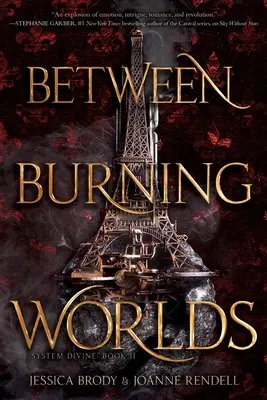 Medzi horiacimi svetmi, 2 - Between Burning Worlds, 2