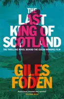 Posledný škótsky kráľ - Last King of Scotland