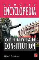 Stručná encyklopédia Indie - Concise Encyclopaedia of India