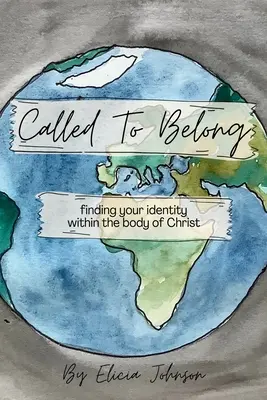 Povolaní patriť - Called to Belong