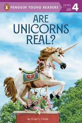 Sú jednorožce skutočné? - Are Unicorns Real?