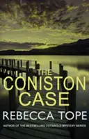 Prípad Coniston (Tope Rebecca (Autor)) - Coniston Case (Tope Rebecca (Author))