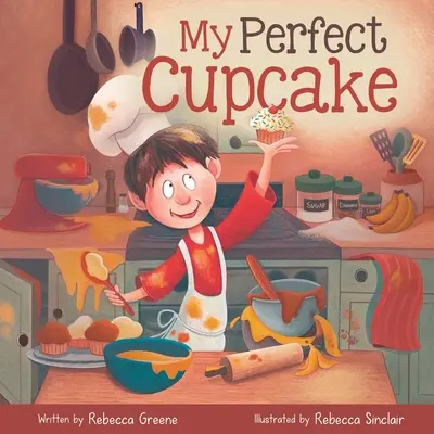 Môj dokonalý koláčik: Recept na to, ako prosperovať s potravinovými alergiami - My Perfect Cupcake: A Recipe for Thriving with Food Allergies
