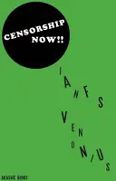 Cenzúra teraz!! - Censorship Now!!