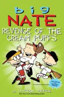 Veľký Nate: Pomsta smotanových pukancov, 15 - Big Nate: Revenge of the Cream Puffs, 15