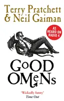 Dobré znamenia - Good Omens