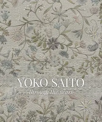 Yoko Saito v priebehu rokov - Yoko Saito Through the Years