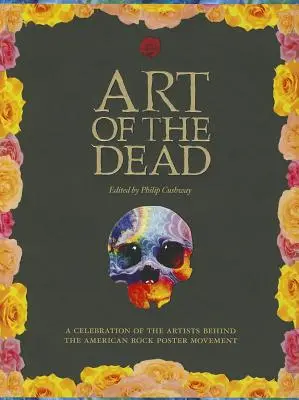 Umenie mŕtvych - Art of the Dead