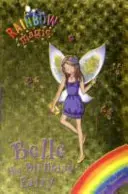 Dúhové kúzlo: Belle, narodeninová víla - Špeciálna - Rainbow Magic: Belle the Birthday Fairy - Special