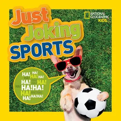 Šport len tak zo žartu - Just Joking Sports