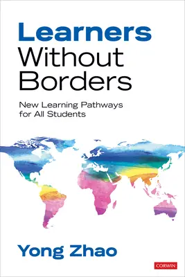 Učiaci sa bez hraníc: Nové vzdelávacie cesty pre všetkých študentov - Learners Without Borders: New Learning Pathways for All Students