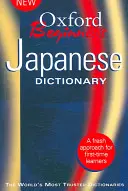 Oxford Beginner's Japanese Dictionary