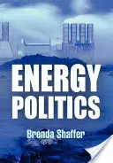 Energetická politika [so záložkou] - Energy Politics [With Bookmark]