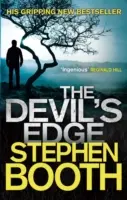 Diablova hrana - The Devil's Edge