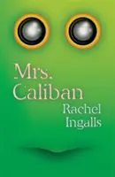 Pani Kalibanová - Mrs. Caliban
