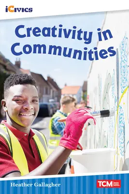 Tvorivosť v komunitách - Creativity in Communities