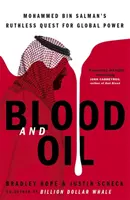 Krv a ropa - Blood and Oil