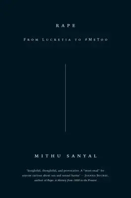Znásilnenie: od Lukrécie po #metoo - Rape: From Lucretia to #metoo