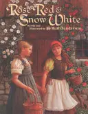 Červená ruža a Snehulienka - Rose Red and Snow White