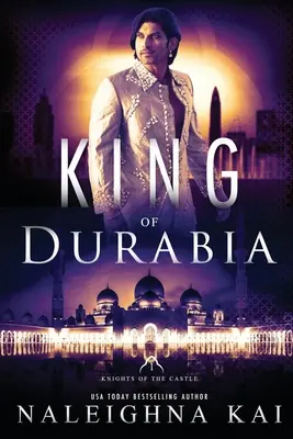 Kráľ Durabia - King of Durabia