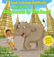 Hľadanie slonov v Thajsku - The Search for Elephants in Thailand